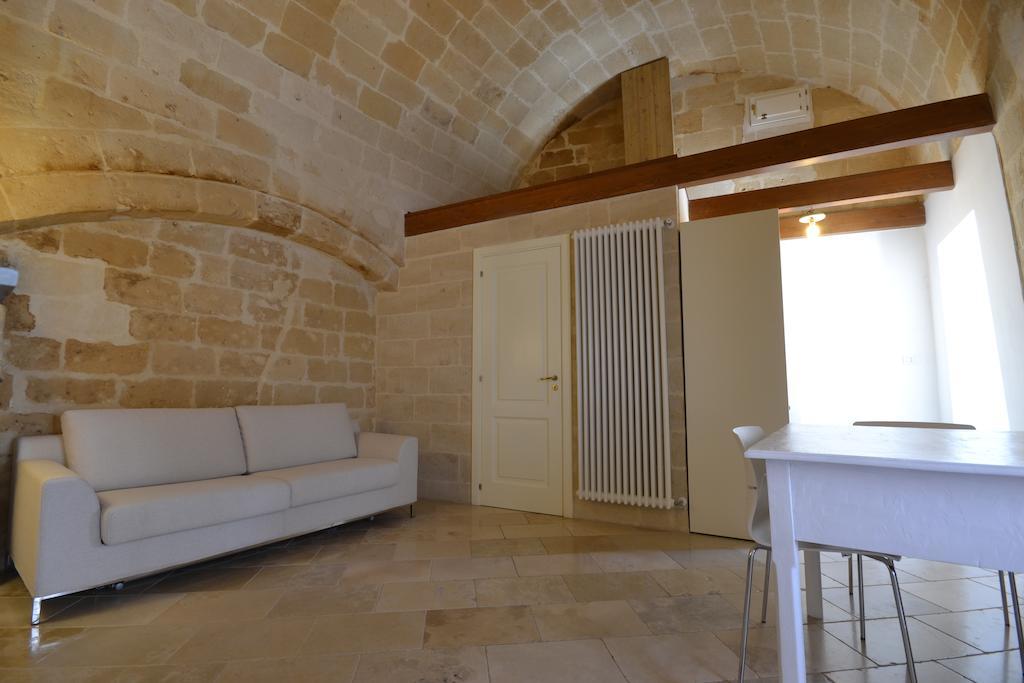 Antico Convicino Rooms Suites & Spa Matera Buitenkant foto