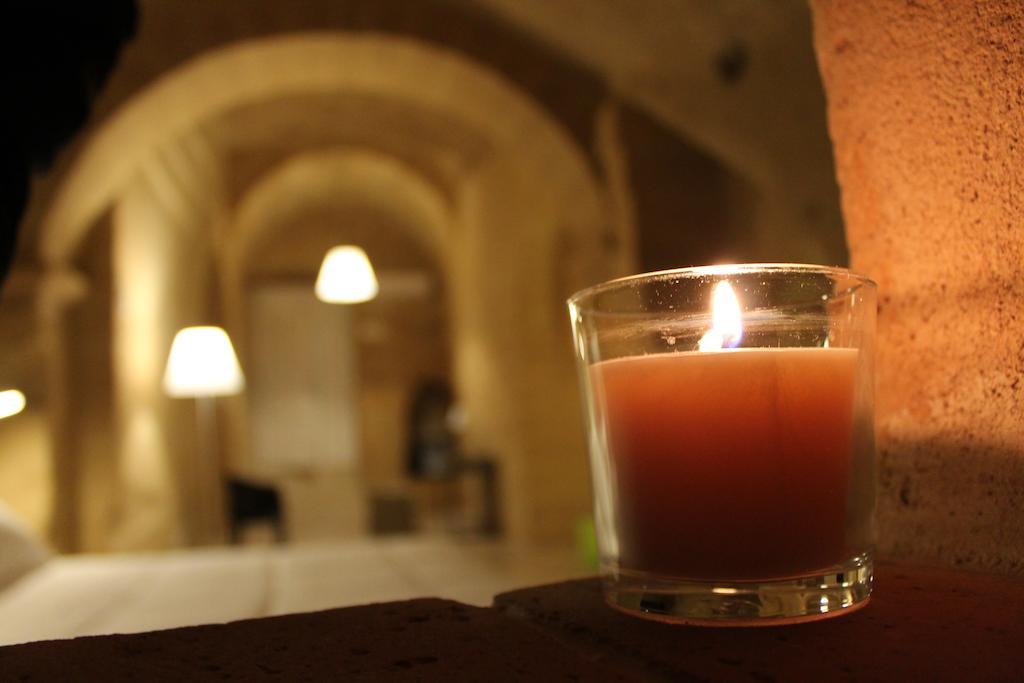 Antico Convicino Rooms Suites & Spa Matera Kamer foto