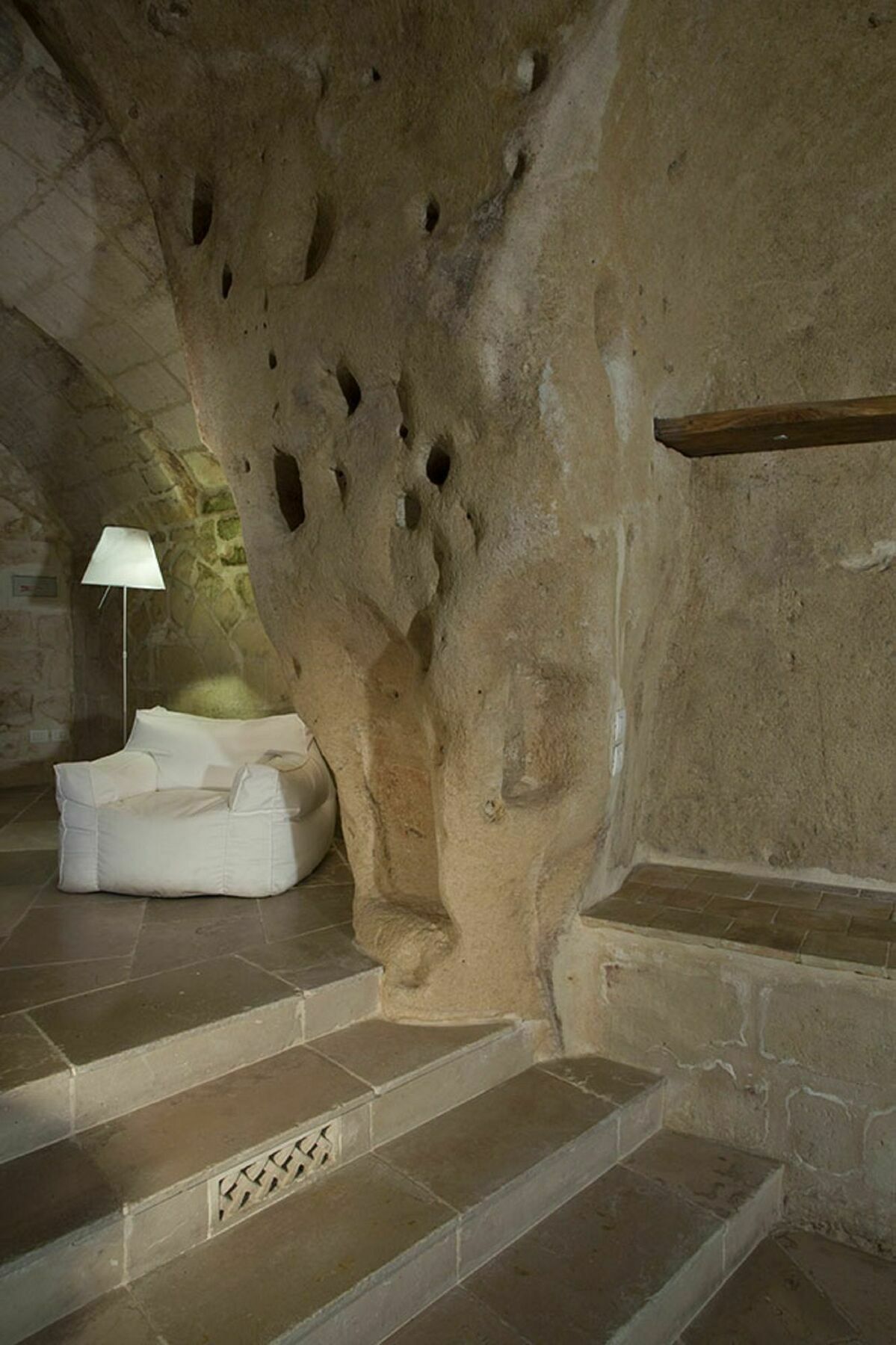 Antico Convicino Rooms Suites & Spa Matera Buitenkant foto