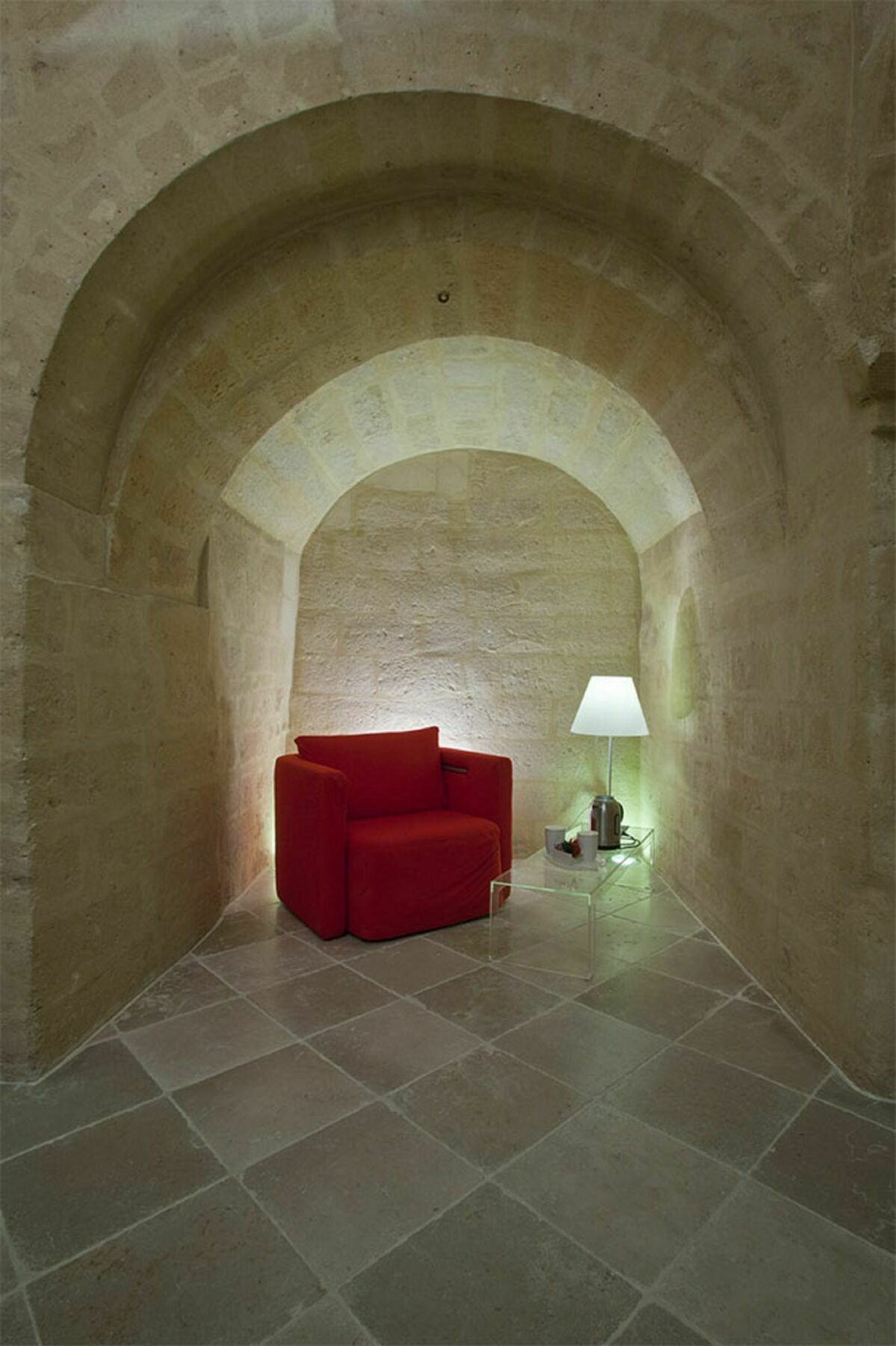 Antico Convicino Rooms Suites & Spa Matera Buitenkant foto