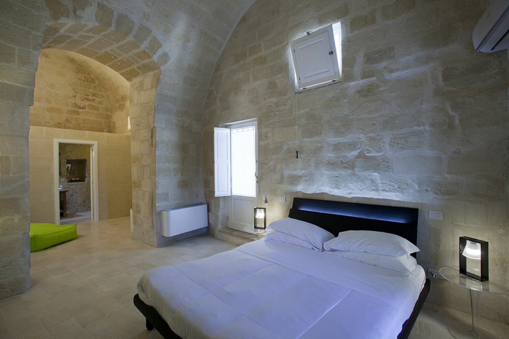 Antico Convicino Rooms Suites & Spa Matera Buitenkant foto