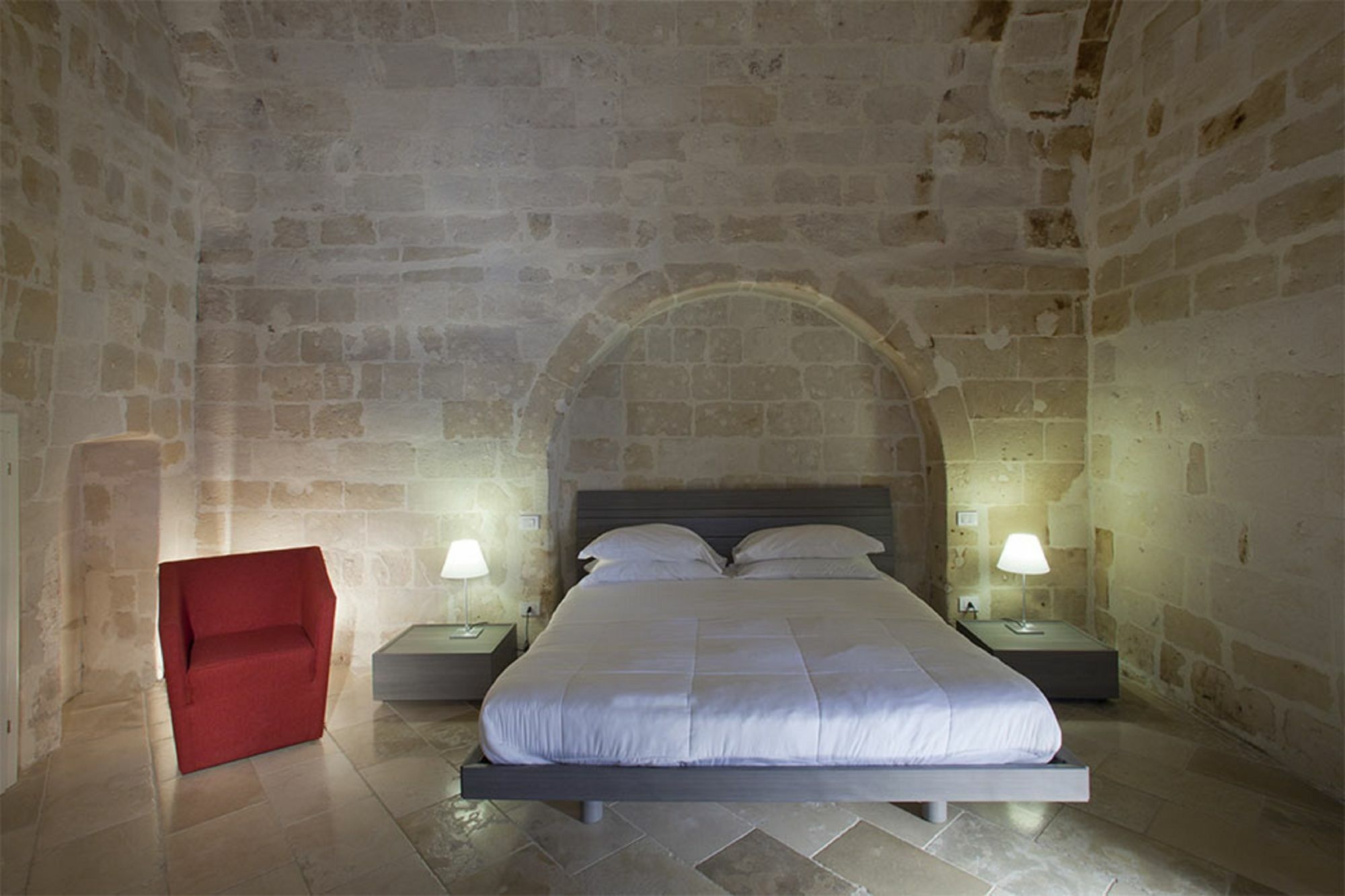 Antico Convicino Rooms Suites & Spa Matera Buitenkant foto