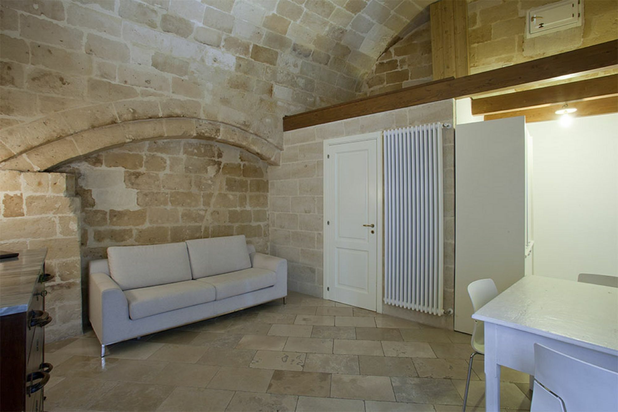 Antico Convicino Rooms Suites & Spa Matera Buitenkant foto