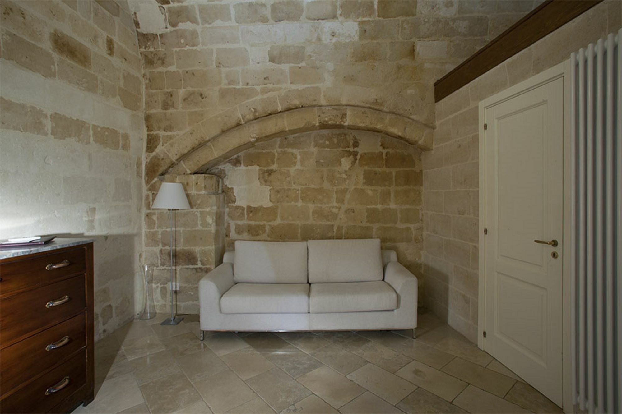 Antico Convicino Rooms Suites & Spa Matera Buitenkant foto